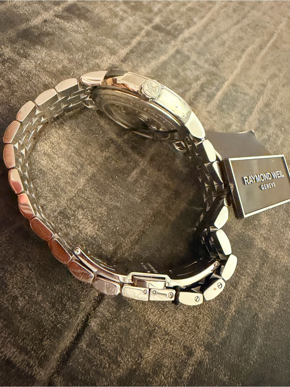 Men's Accessory Identification - Picture 5 of 9